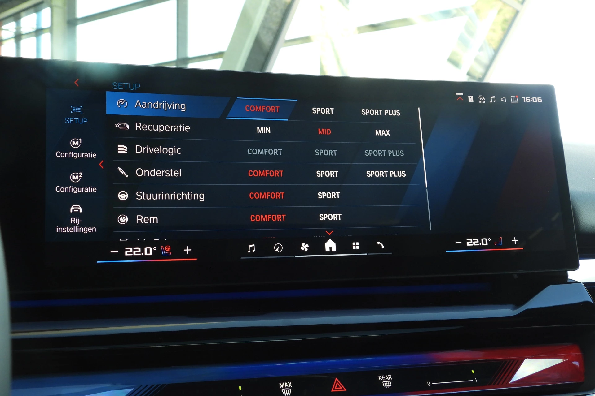 Hoofdafbeelding BMW M5