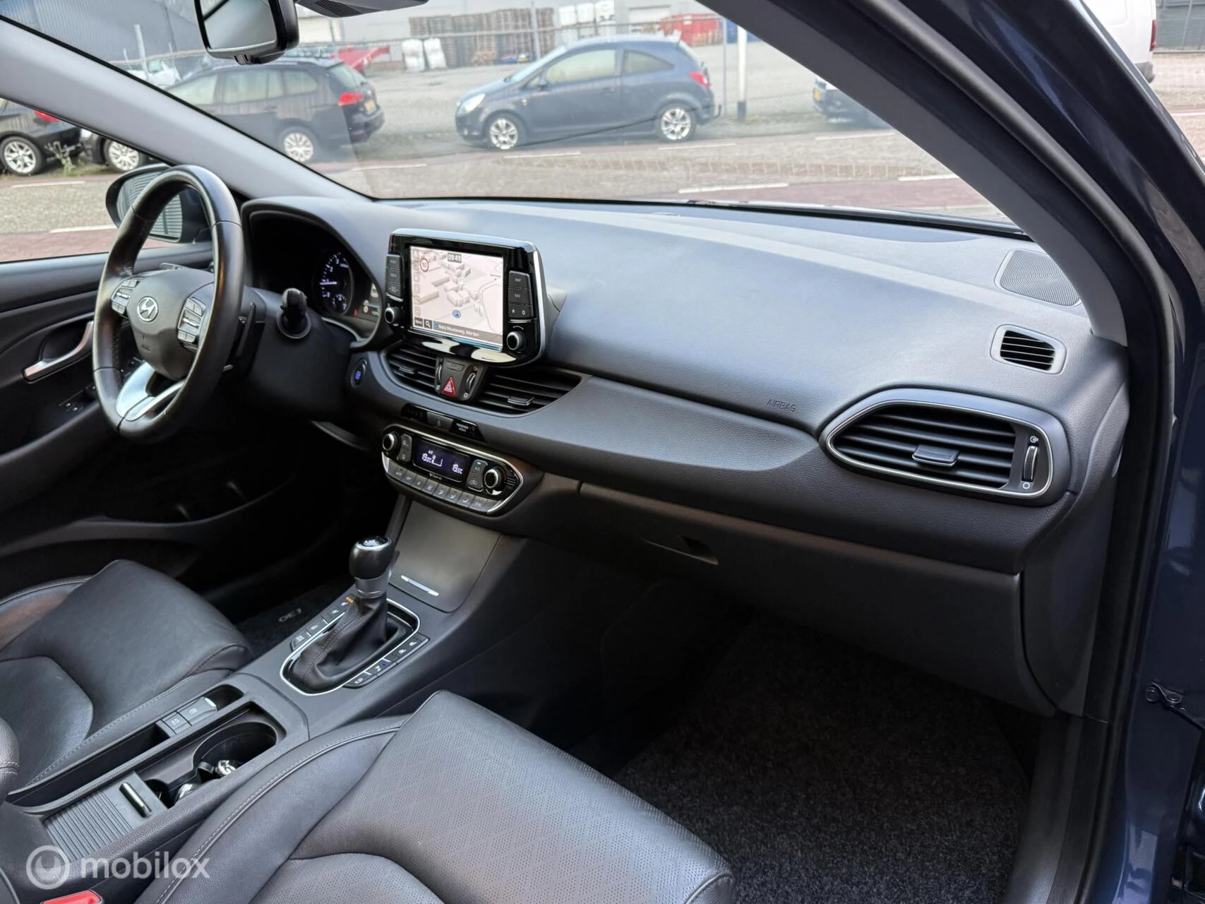 Hoofdafbeelding Hyundai i30