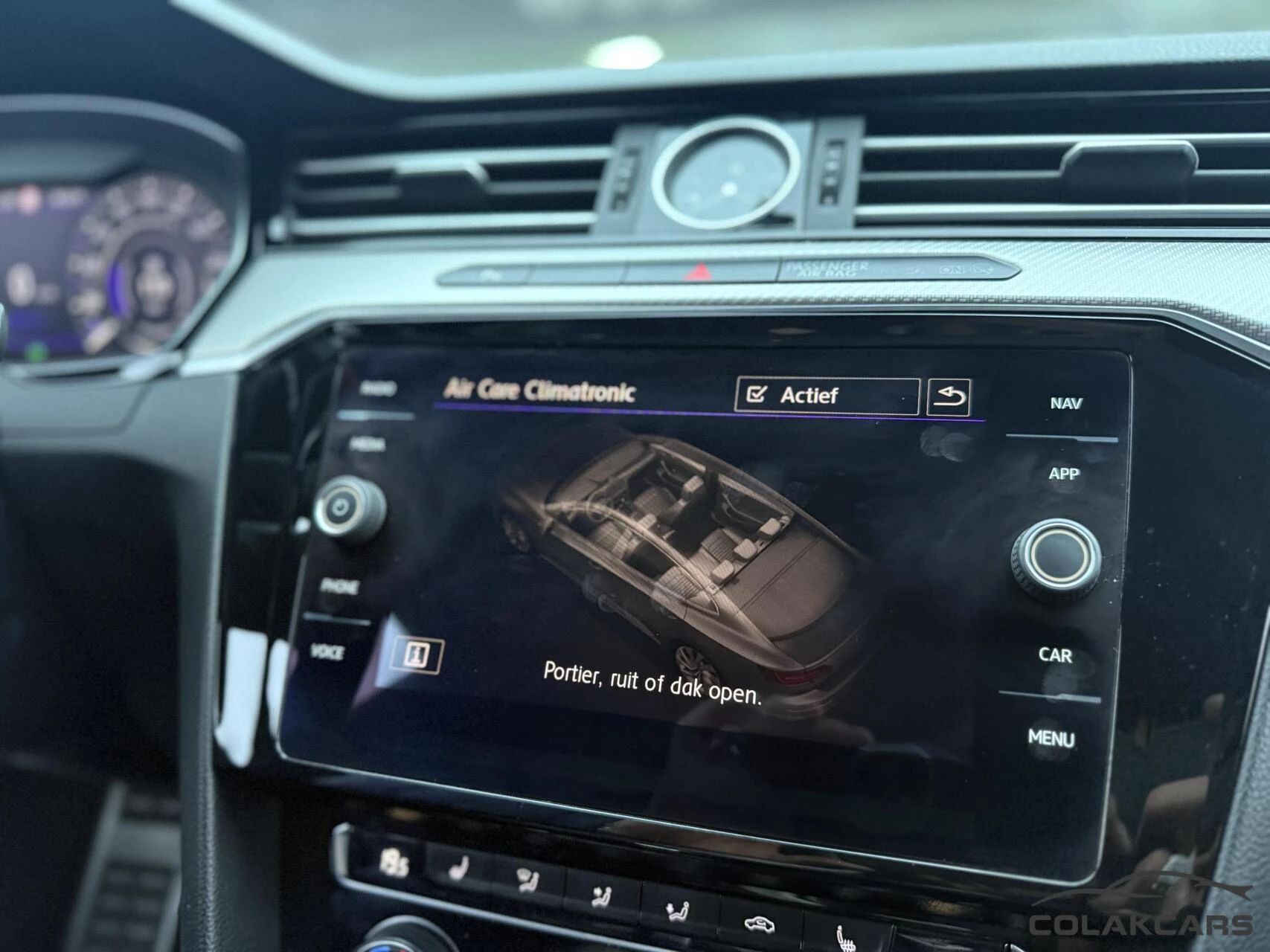 Hoofdafbeelding Volkswagen Arteon