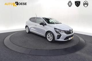 Renault Clio TCe 90 Evolution | Camera | Navigatie | Apple Carplay | Parkeersensoren | Stoelverwarming
