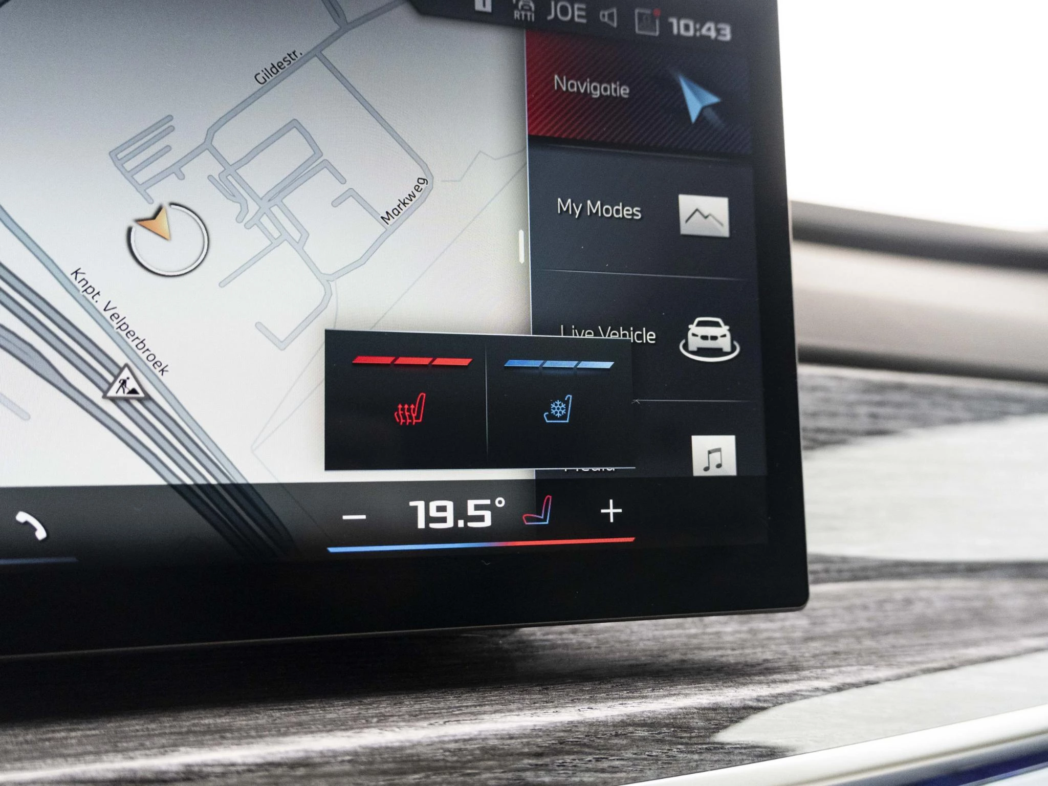 Hoofdafbeelding BMW 7 Serie