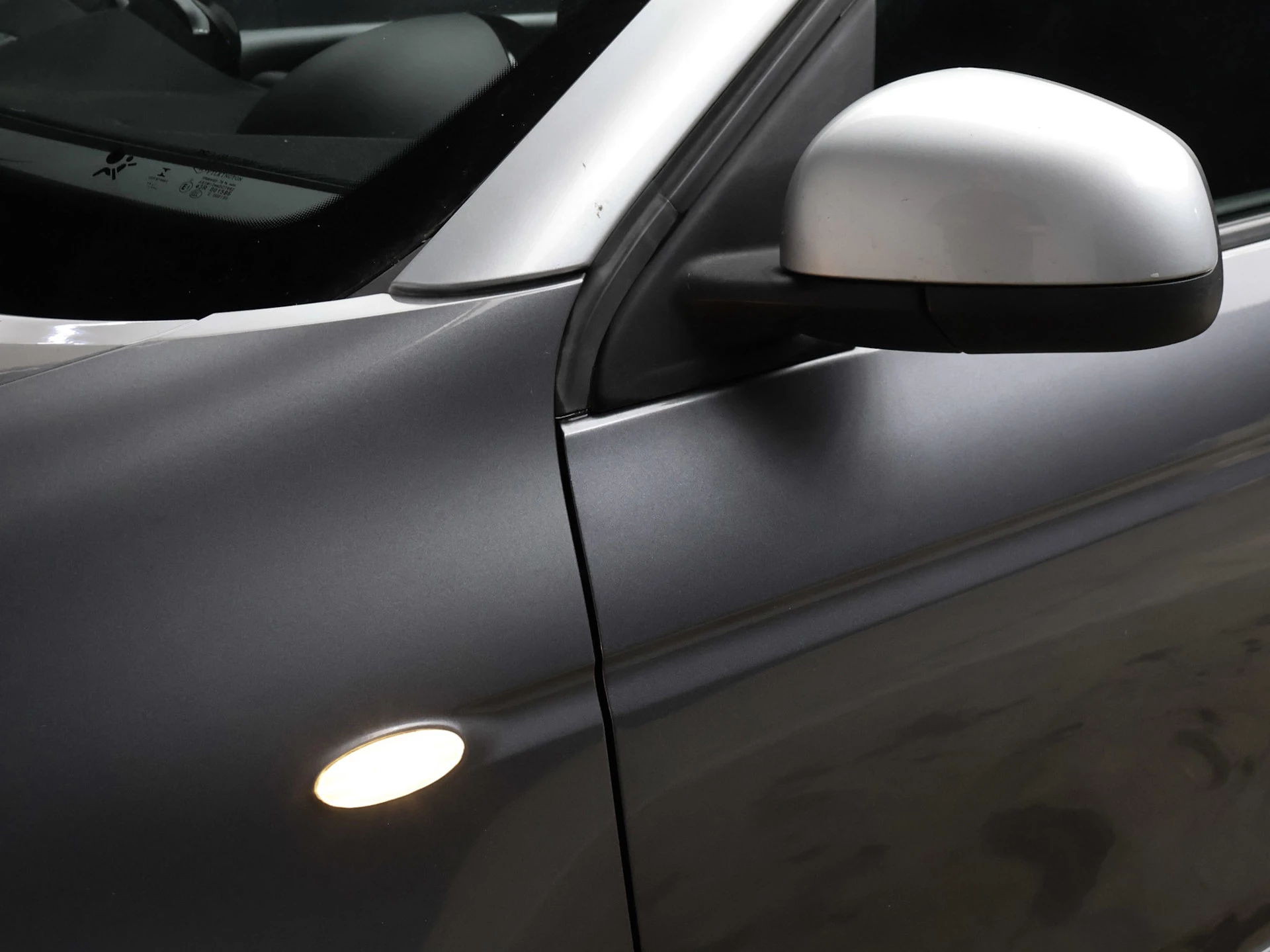 Hoofdafbeelding smart Forfour