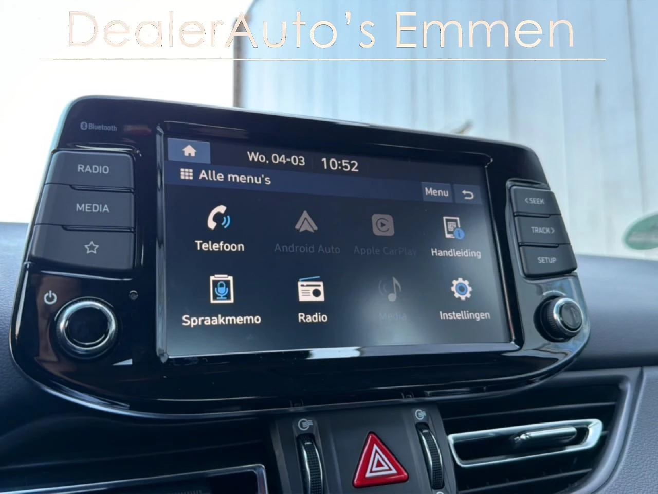 Hoofdafbeelding Hyundai i30