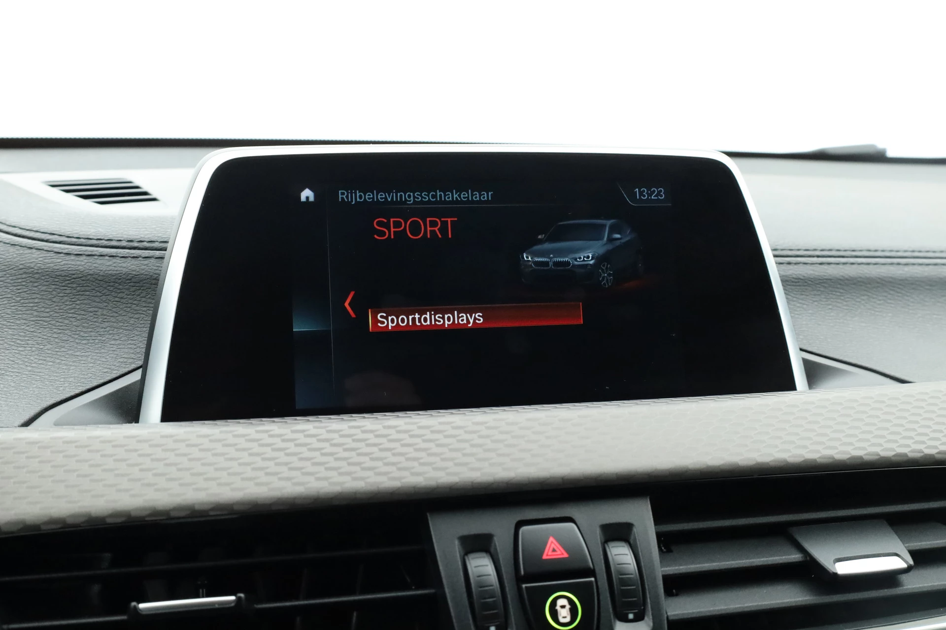 Hoofdafbeelding BMW X2