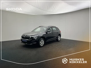 Hoofdafbeelding Škoda Kamiq ŠKODA Kamiq