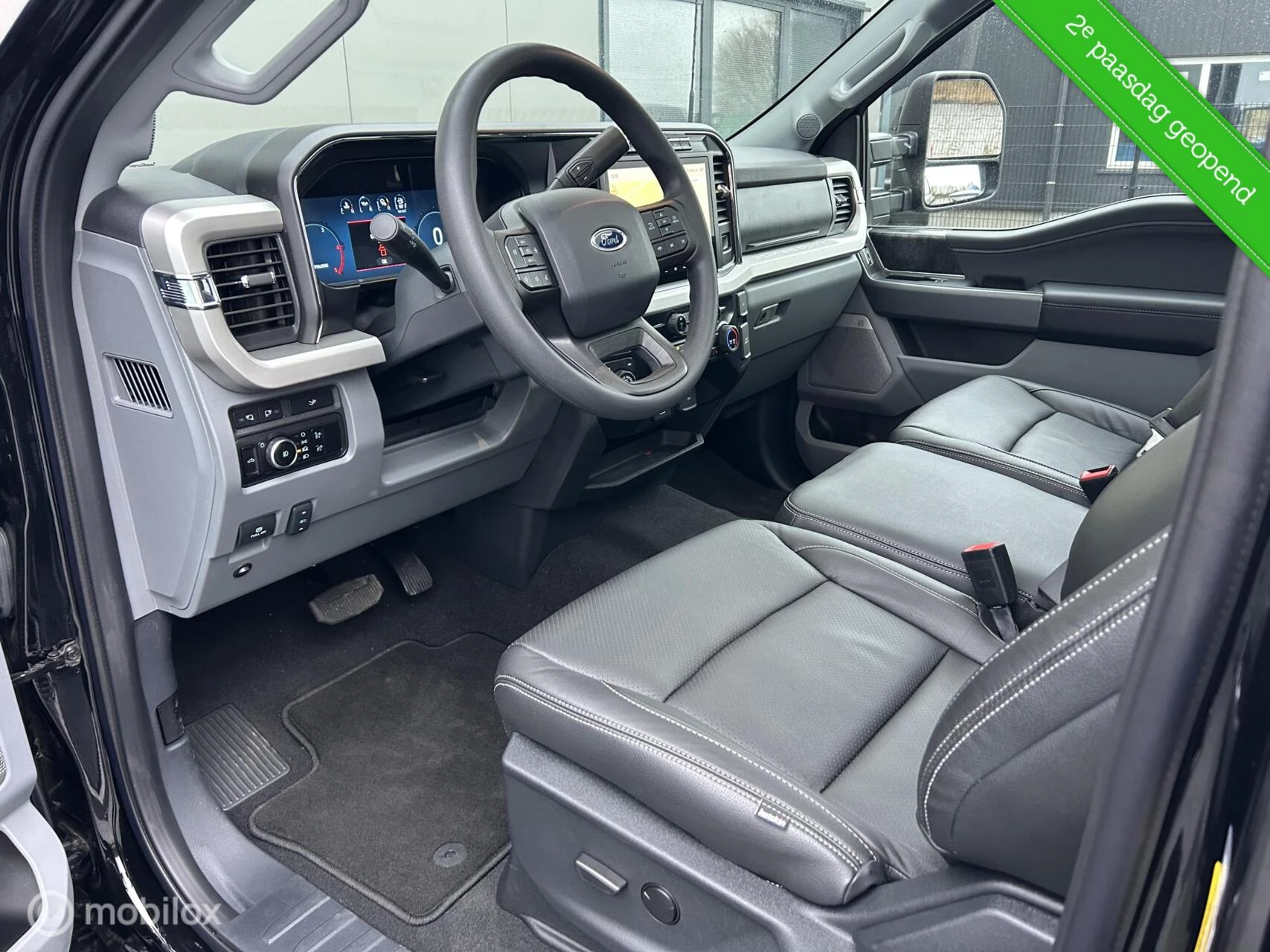 Hoofdafbeelding Ford F-250