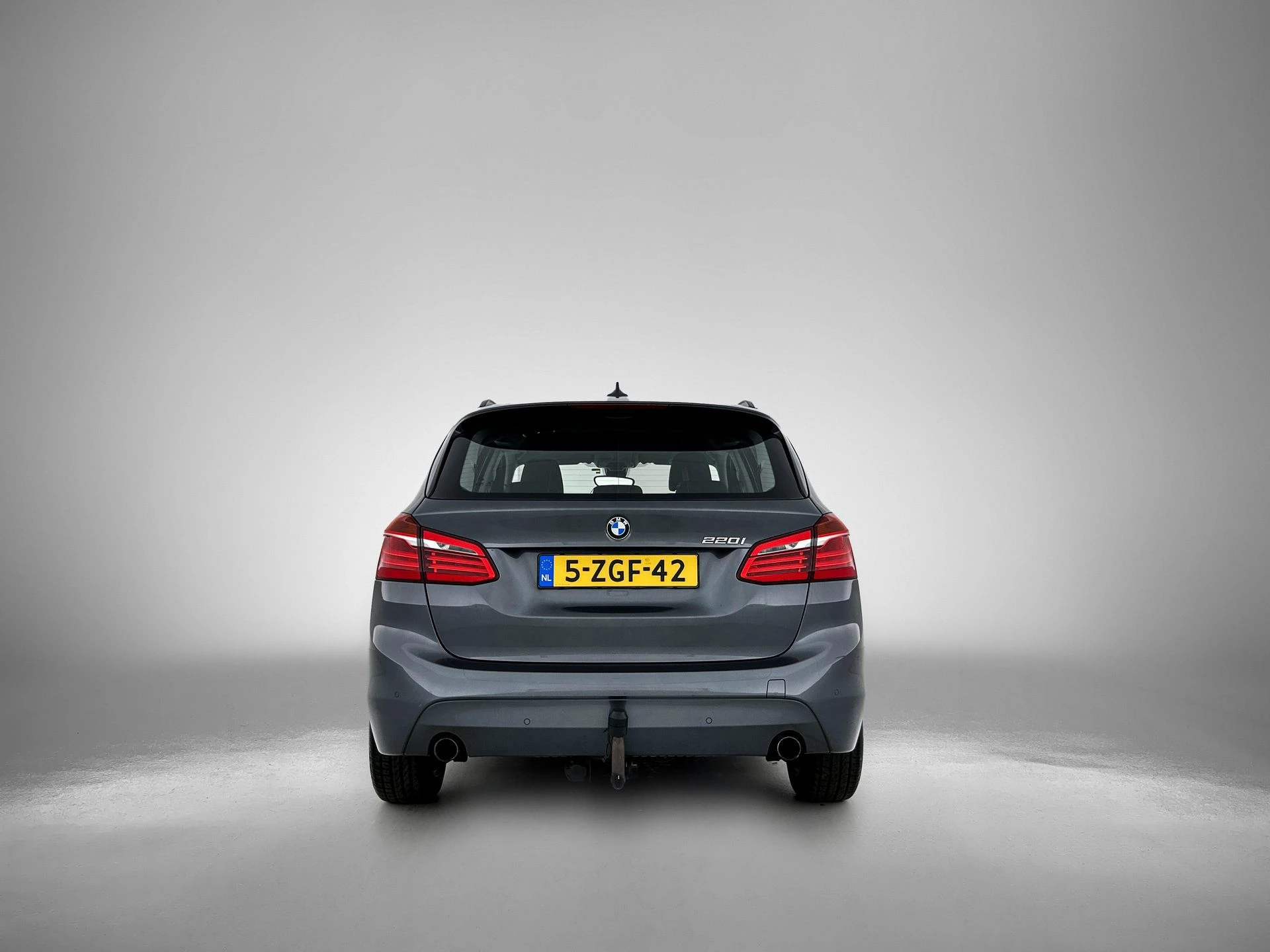 Hoofdafbeelding BMW 2 Serie