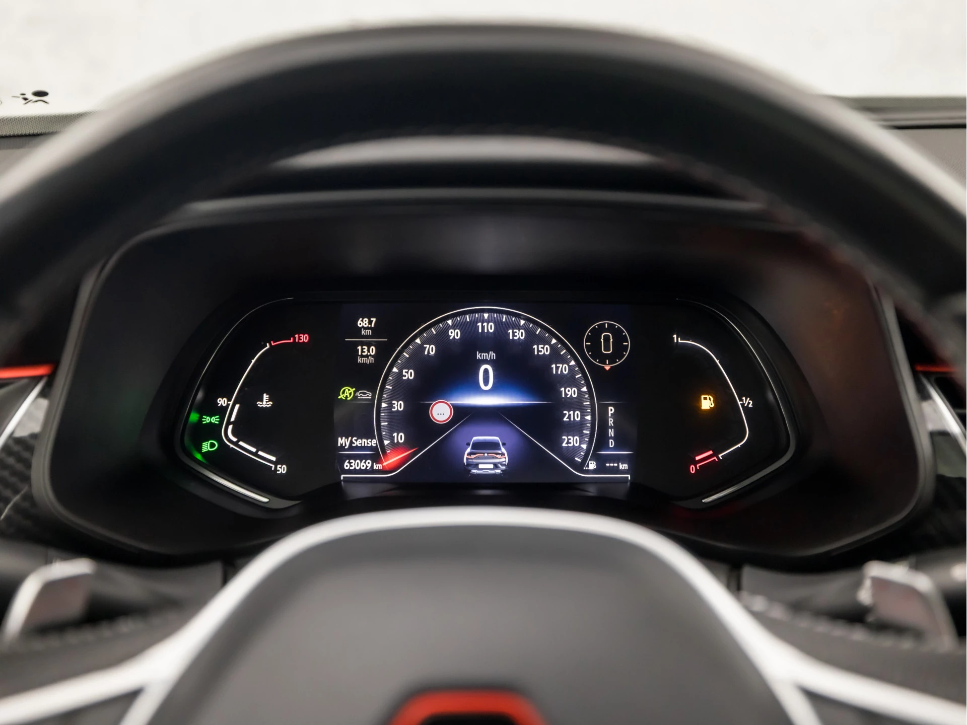 Hoofdafbeelding Renault Arkana