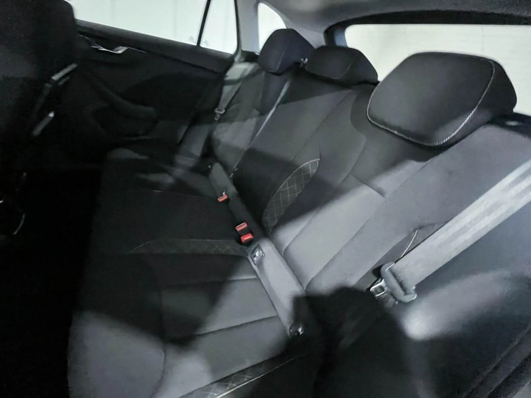 Hoofdafbeelding Škoda Scala