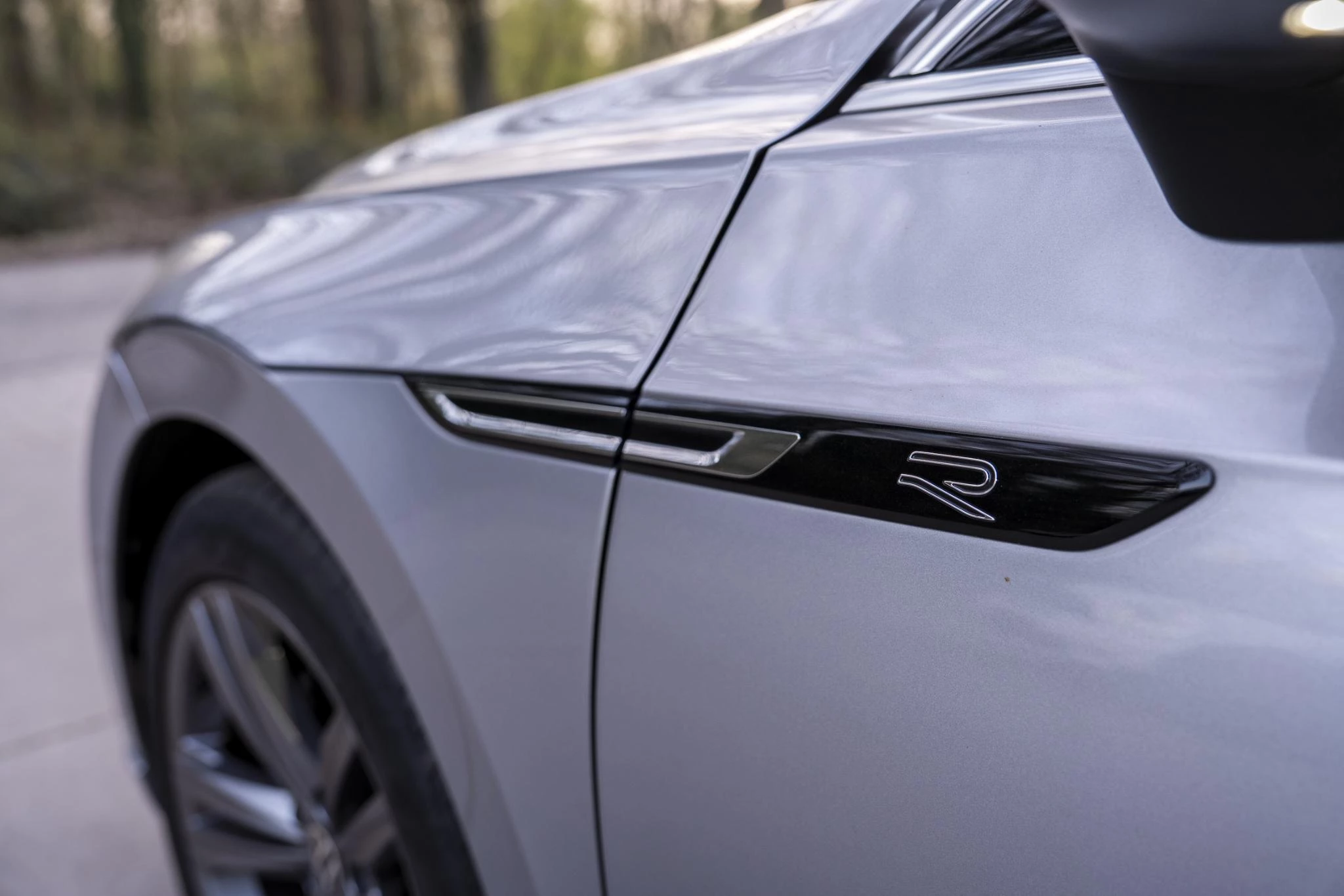 Hoofdafbeelding Volkswagen Arteon