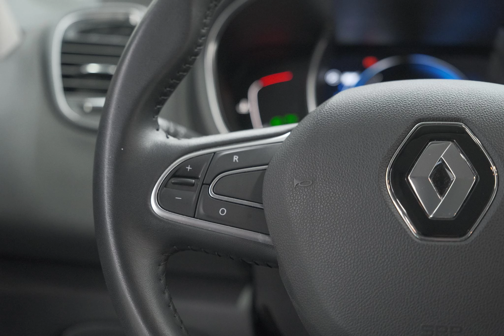 Hoofdafbeelding Renault Scénic