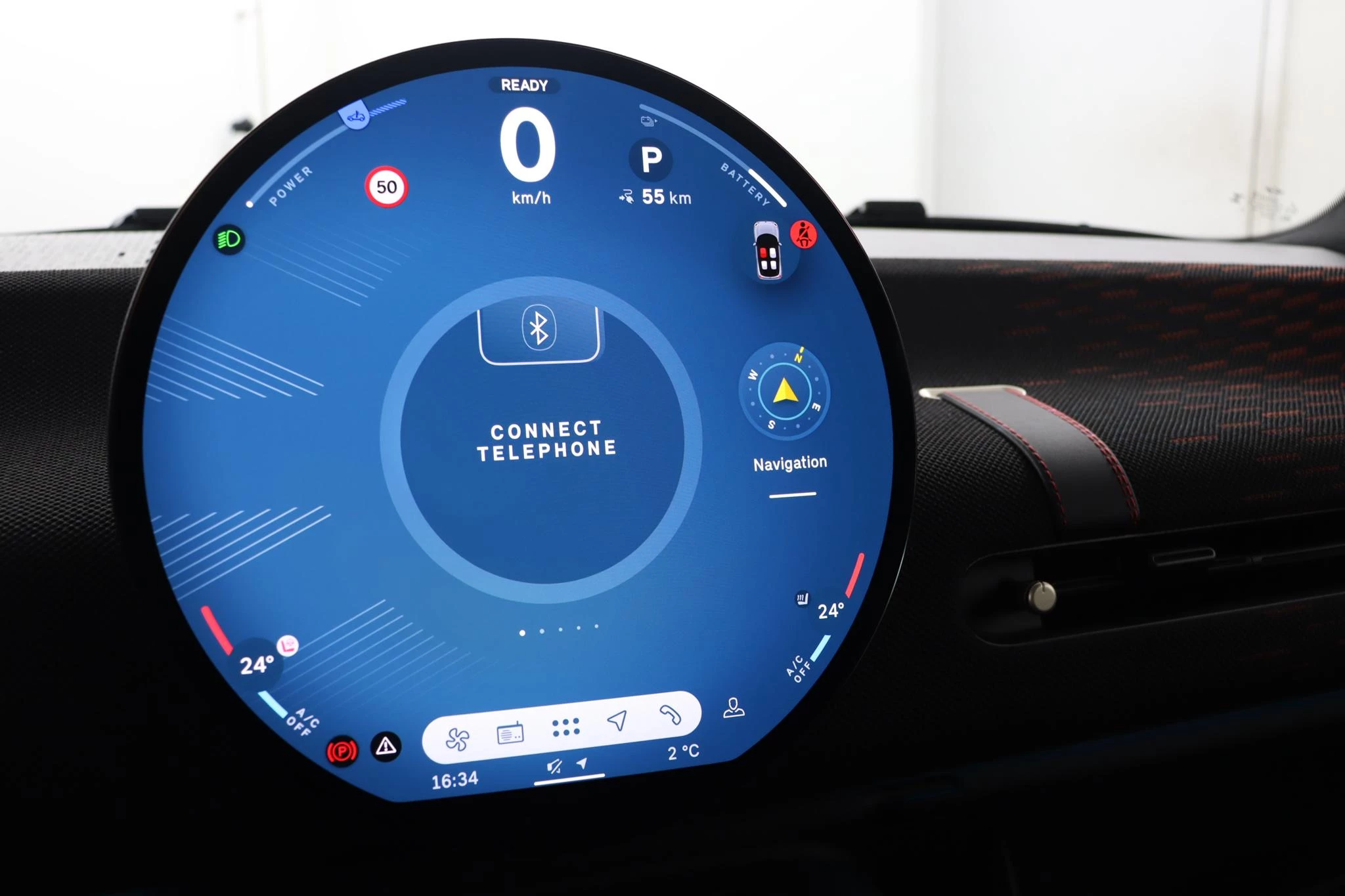 Hoofdafbeelding MINI 3-deurs