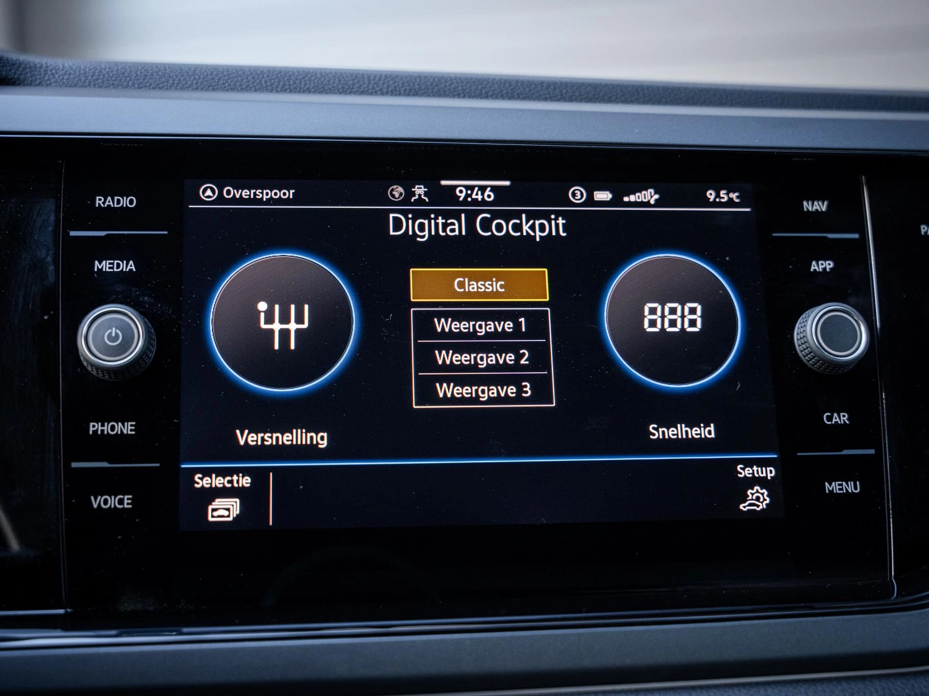 Hoofdafbeelding Volkswagen Taigo