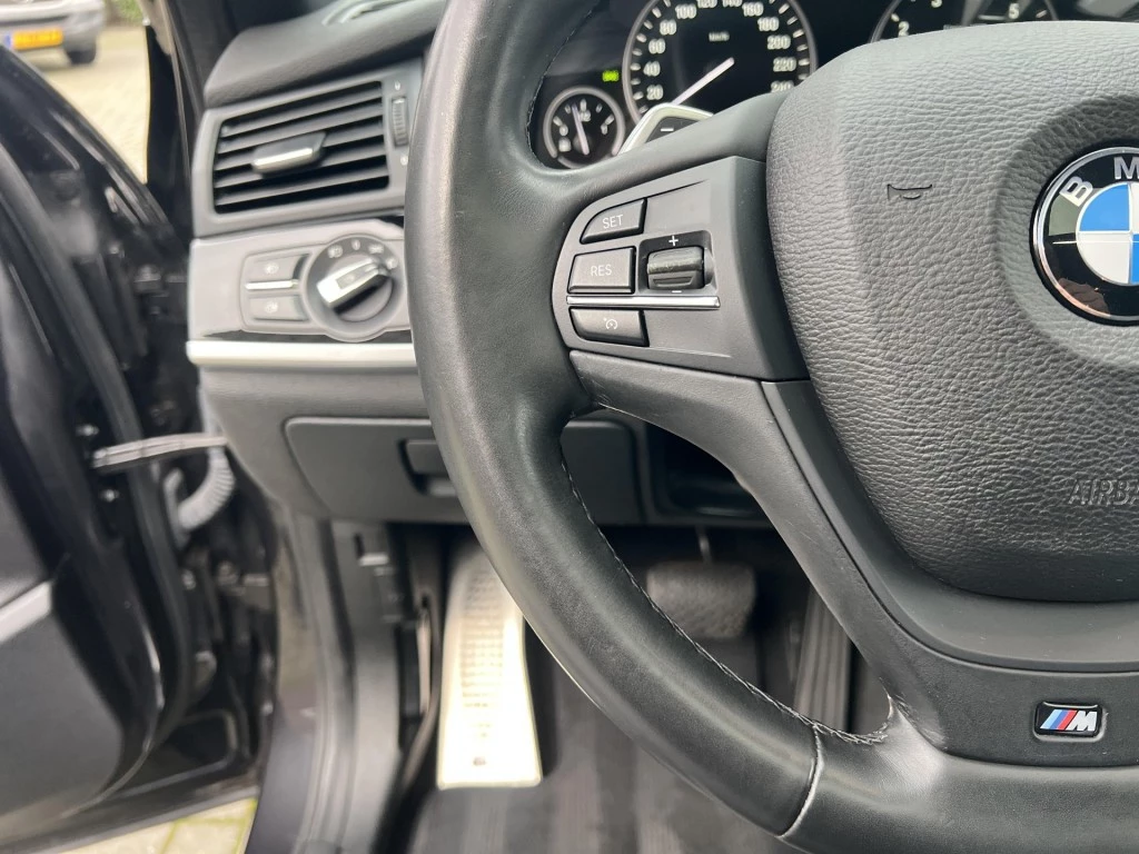 Hoofdafbeelding BMW X4