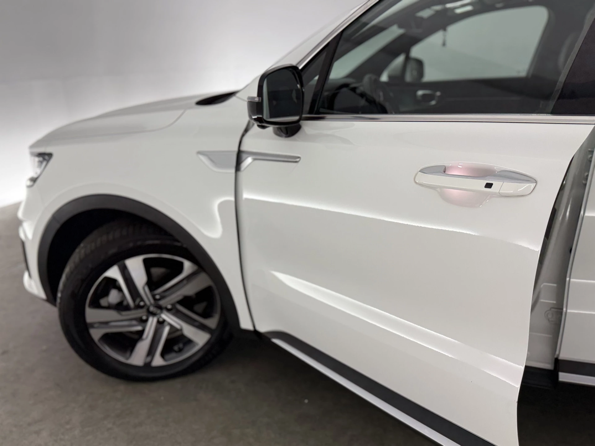 Hoofdafbeelding Kia Sorento