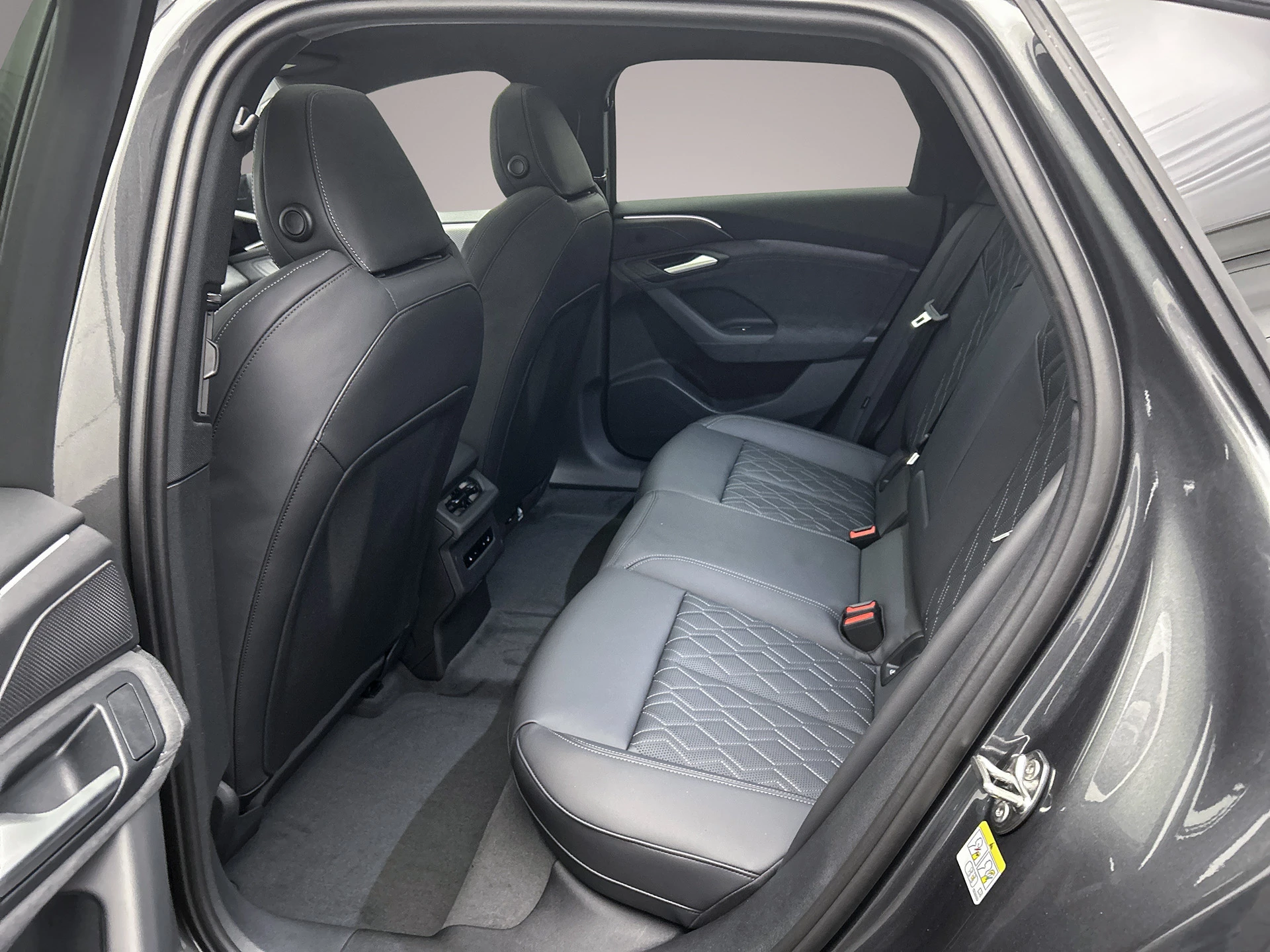 Hoofdafbeelding Audi A6 Sportback e-tron