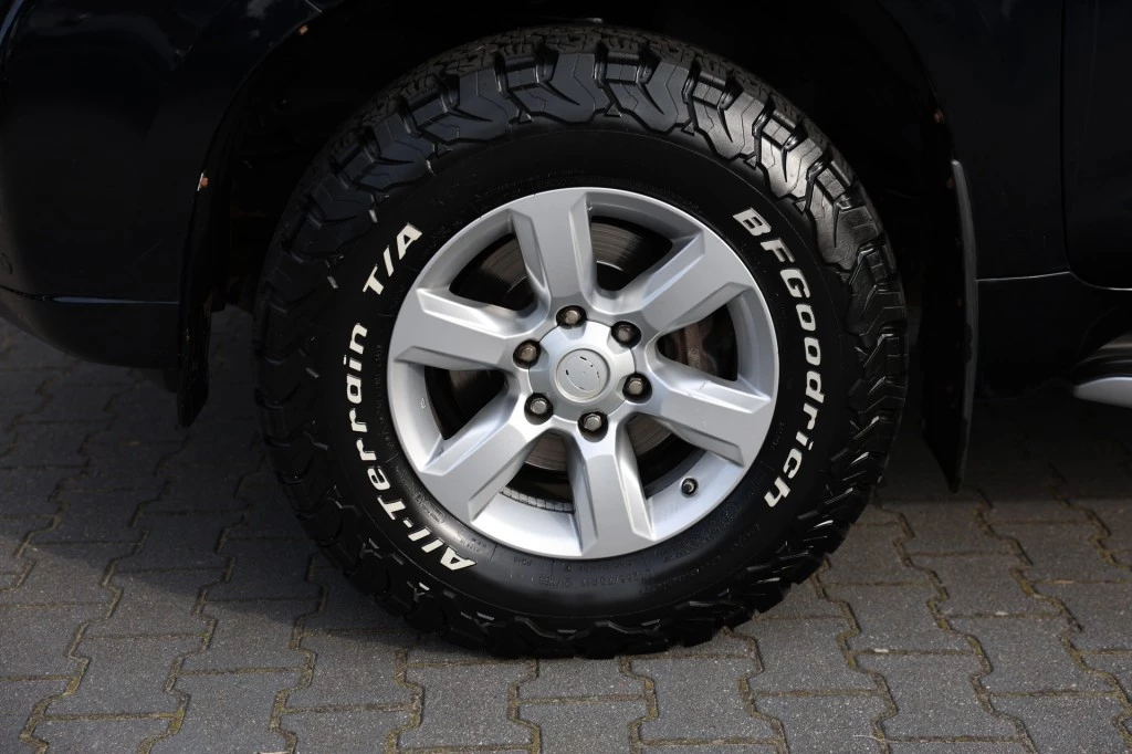 Hoofdafbeelding Toyota Land Cruiser