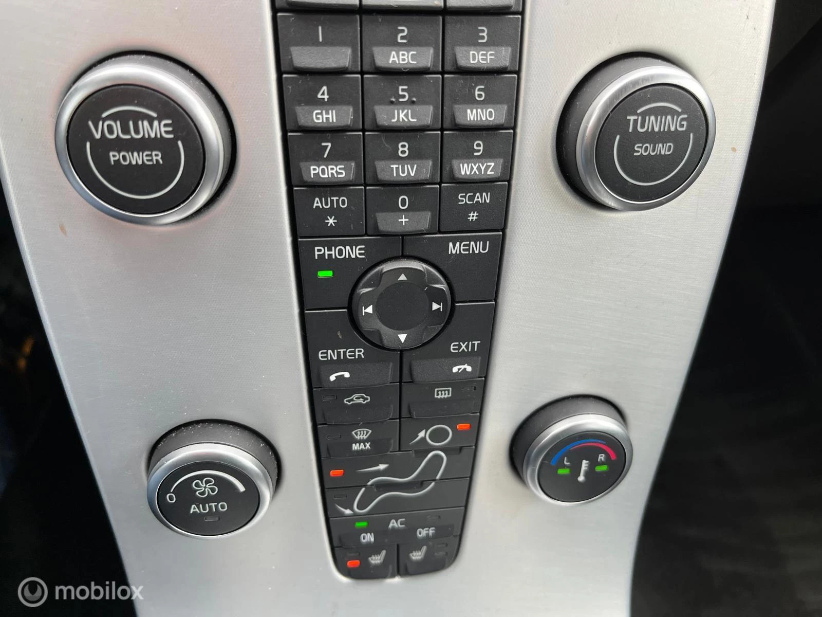 Hoofdafbeelding Volvo V50