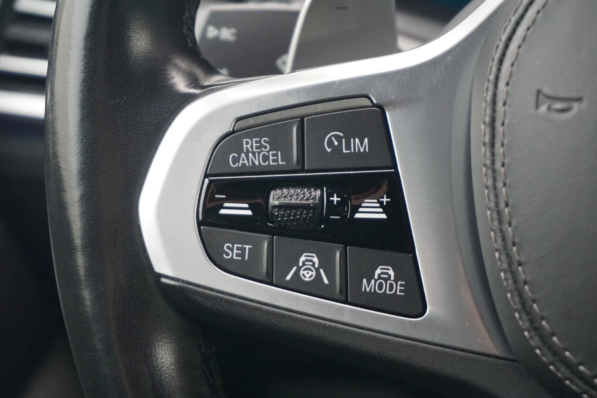 Hoofdafbeelding BMW X6