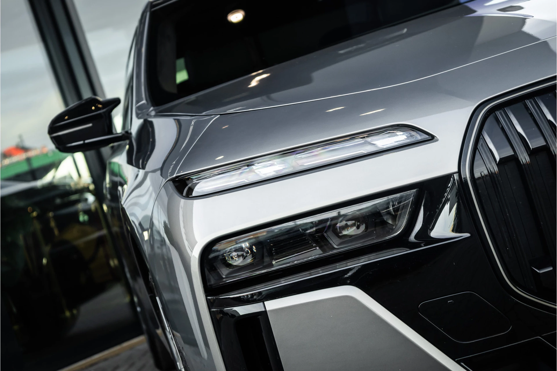 Hoofdafbeelding BMW 7 Serie