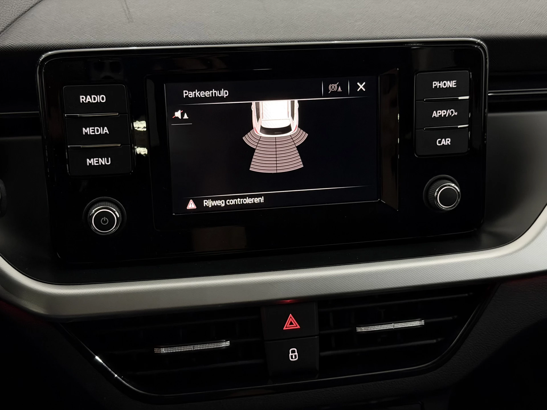 Hoofdafbeelding Škoda Kamiq