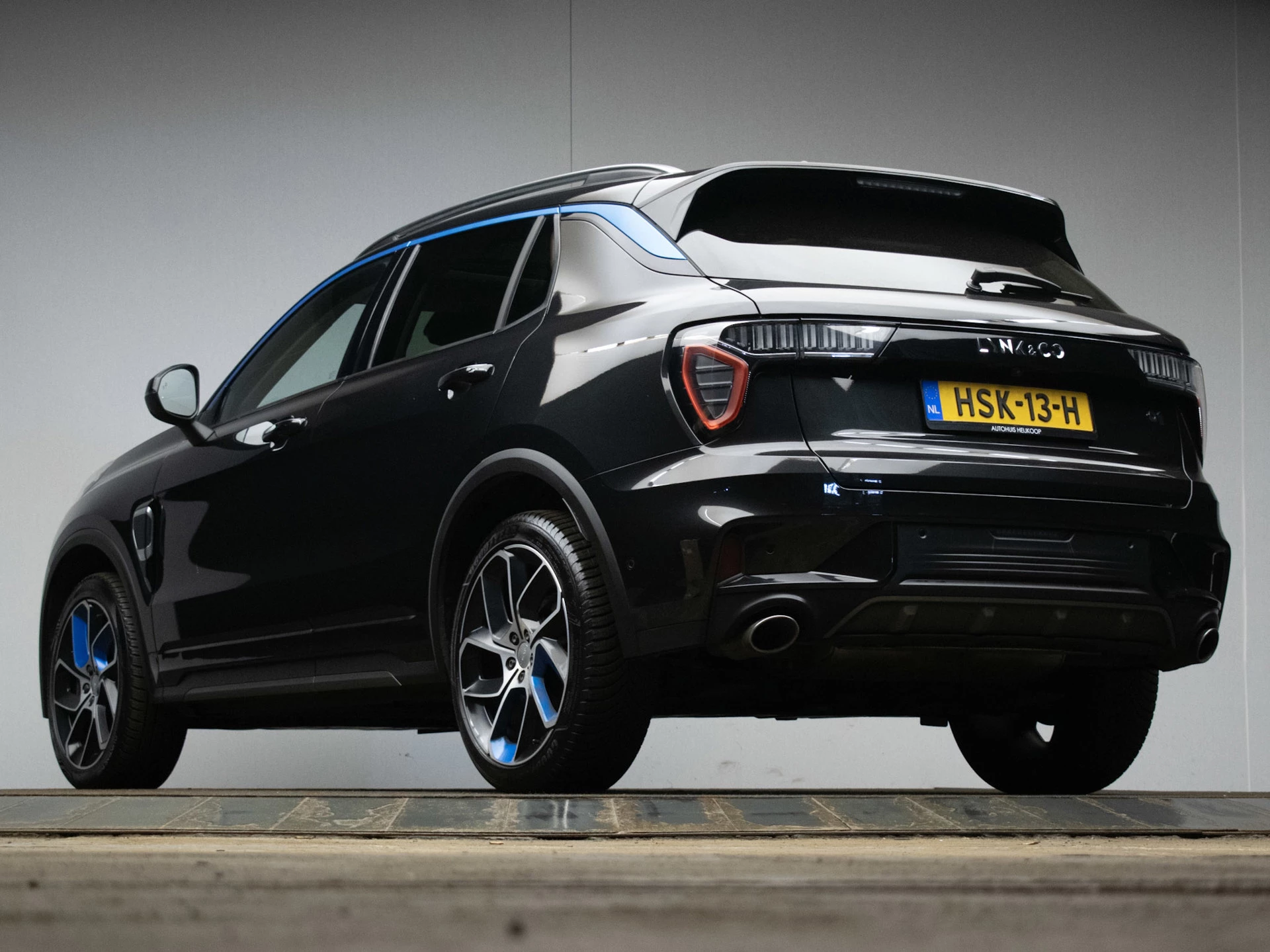 Hoofdafbeelding Lynk & Co 01