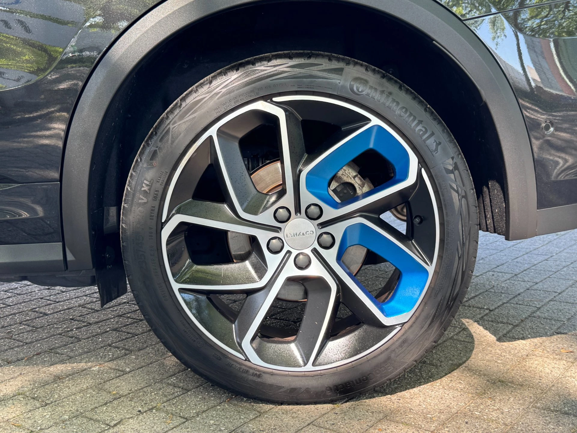 Hoofdafbeelding Lynk & Co 01