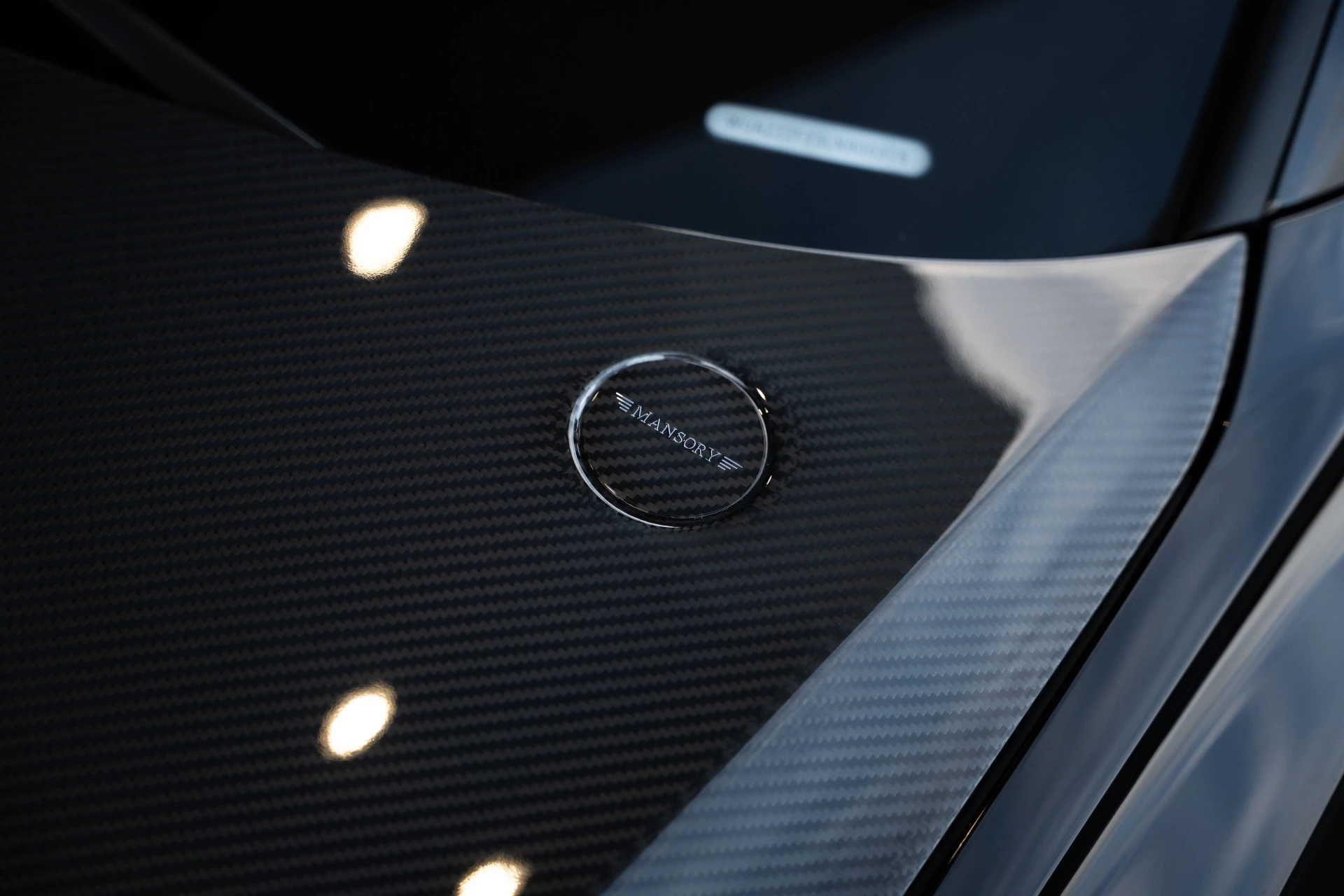 Hoofdafbeelding Audi RS6