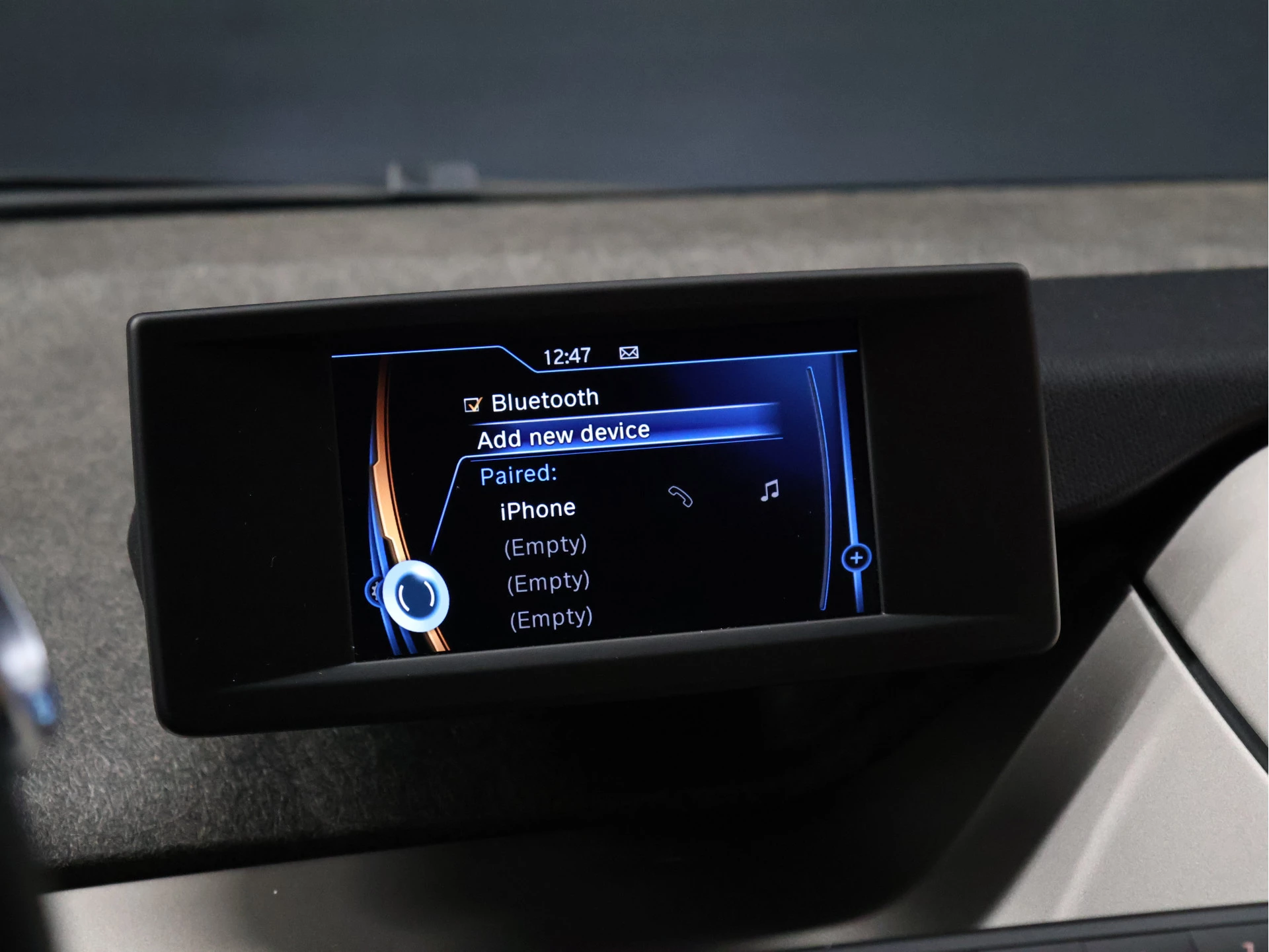 Hoofdafbeelding BMW i3