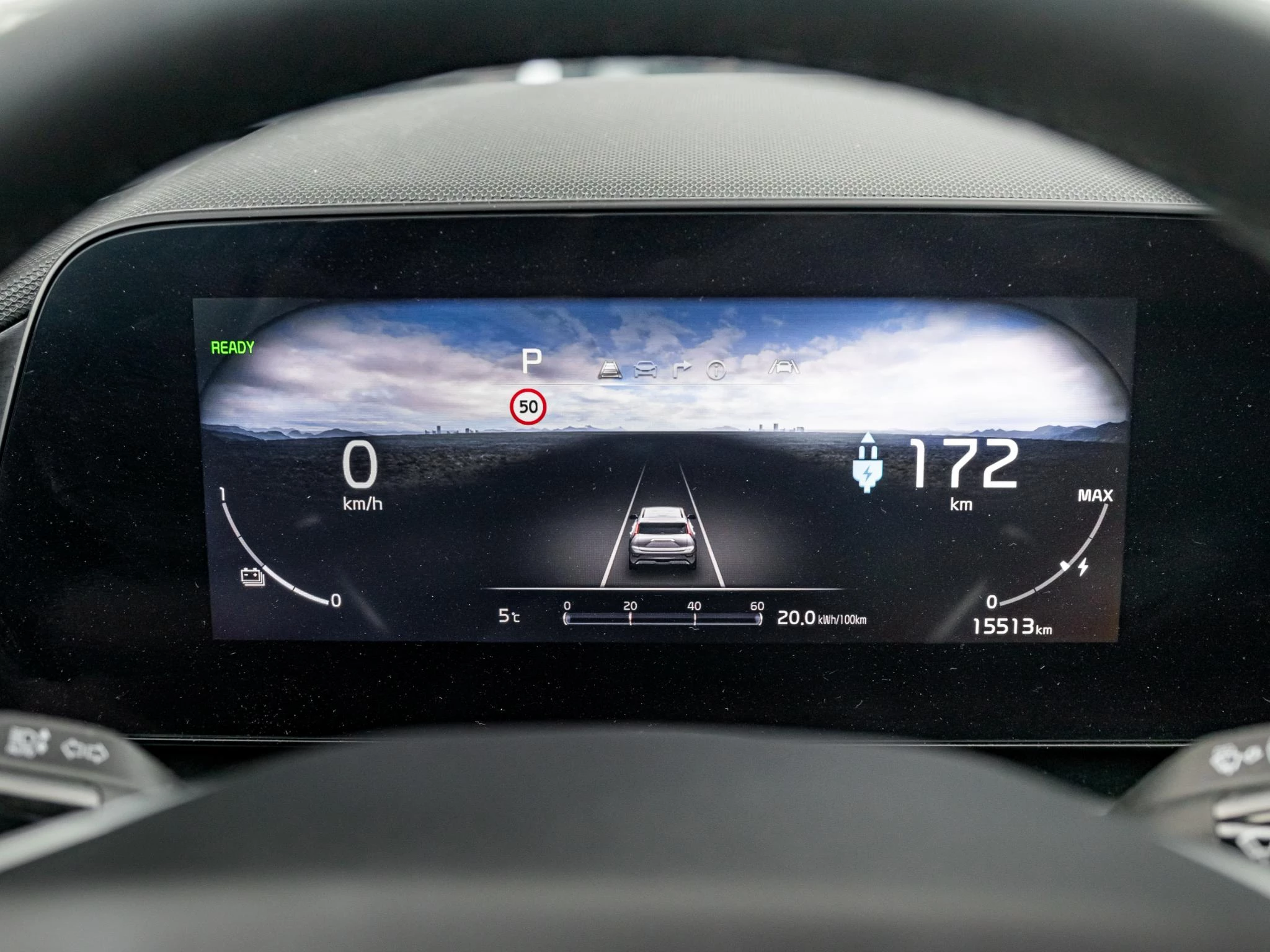 Hoofdafbeelding Kia Niro EV