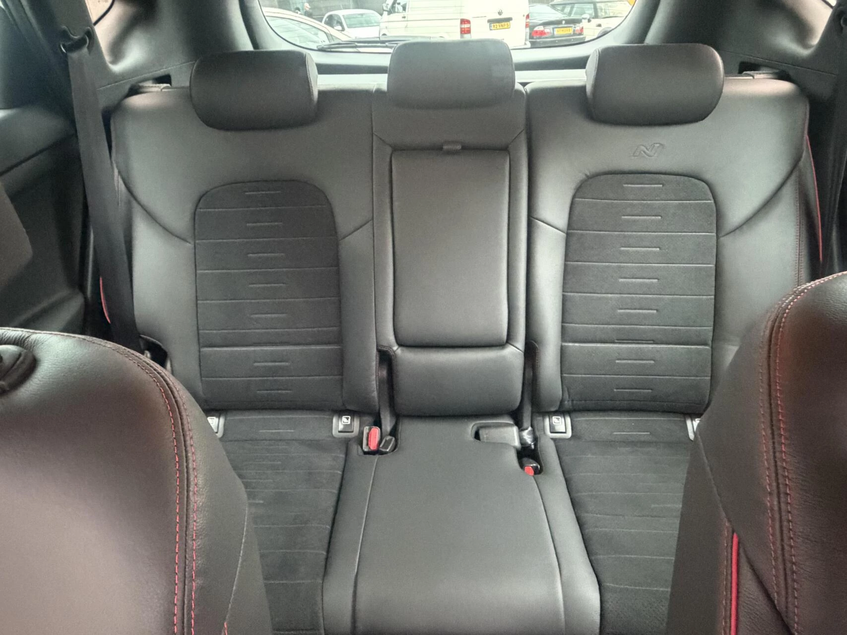 Hoofdafbeelding Lexus CT