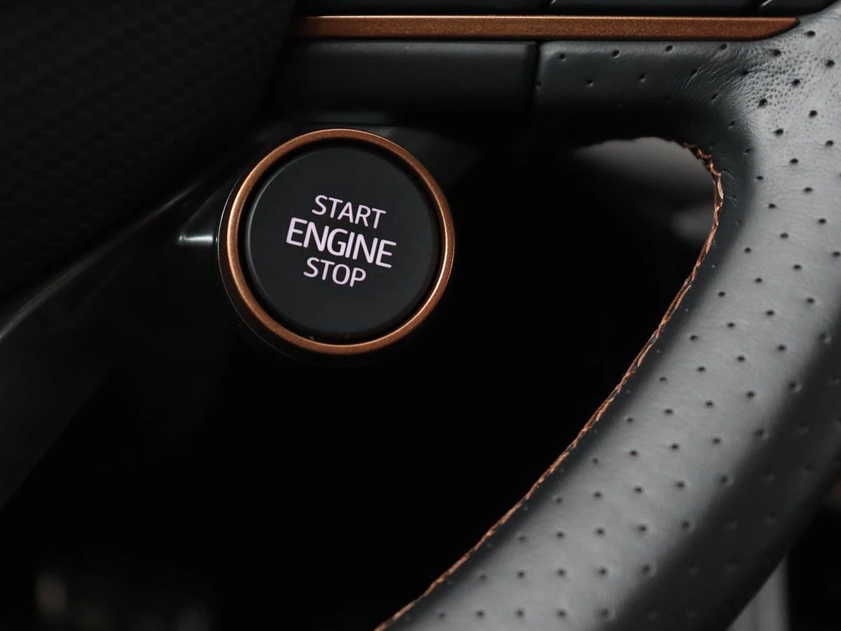 Hoofdafbeelding CUPRA Leon
