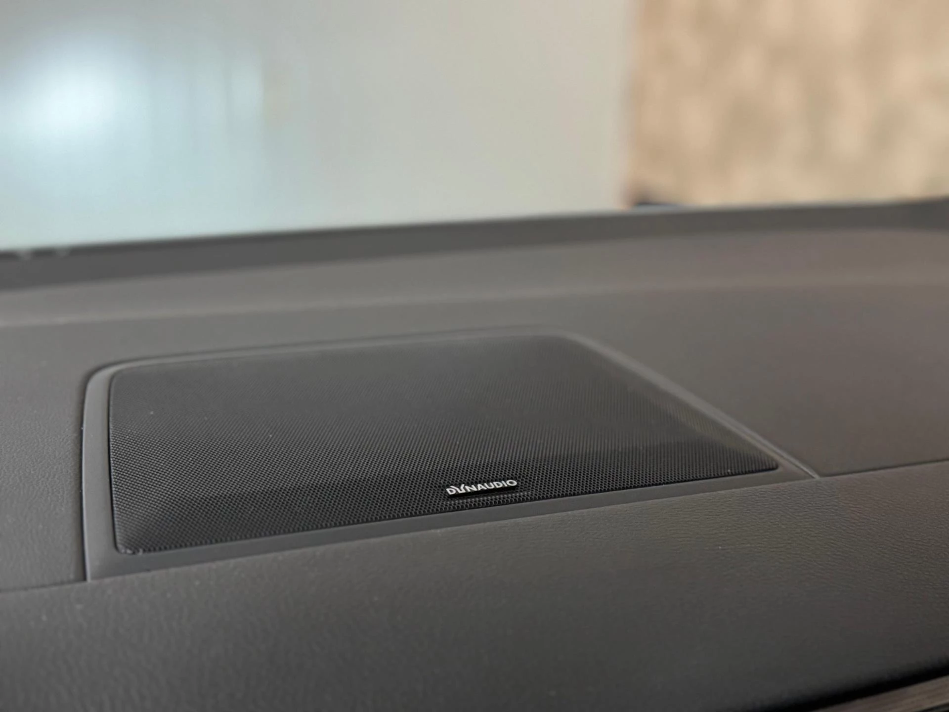 Hoofdafbeelding Volkswagen Golf Sportsvan