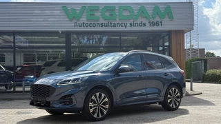 Ford Kuga 2.5 PHEV ST-LINE X / FULL OPTIONS / 18inch
