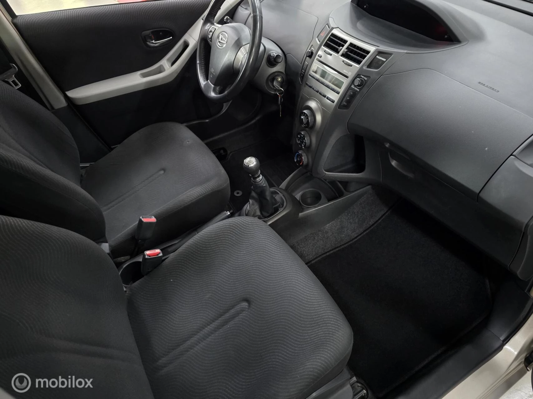 Hoofdafbeelding Daihatsu Charade