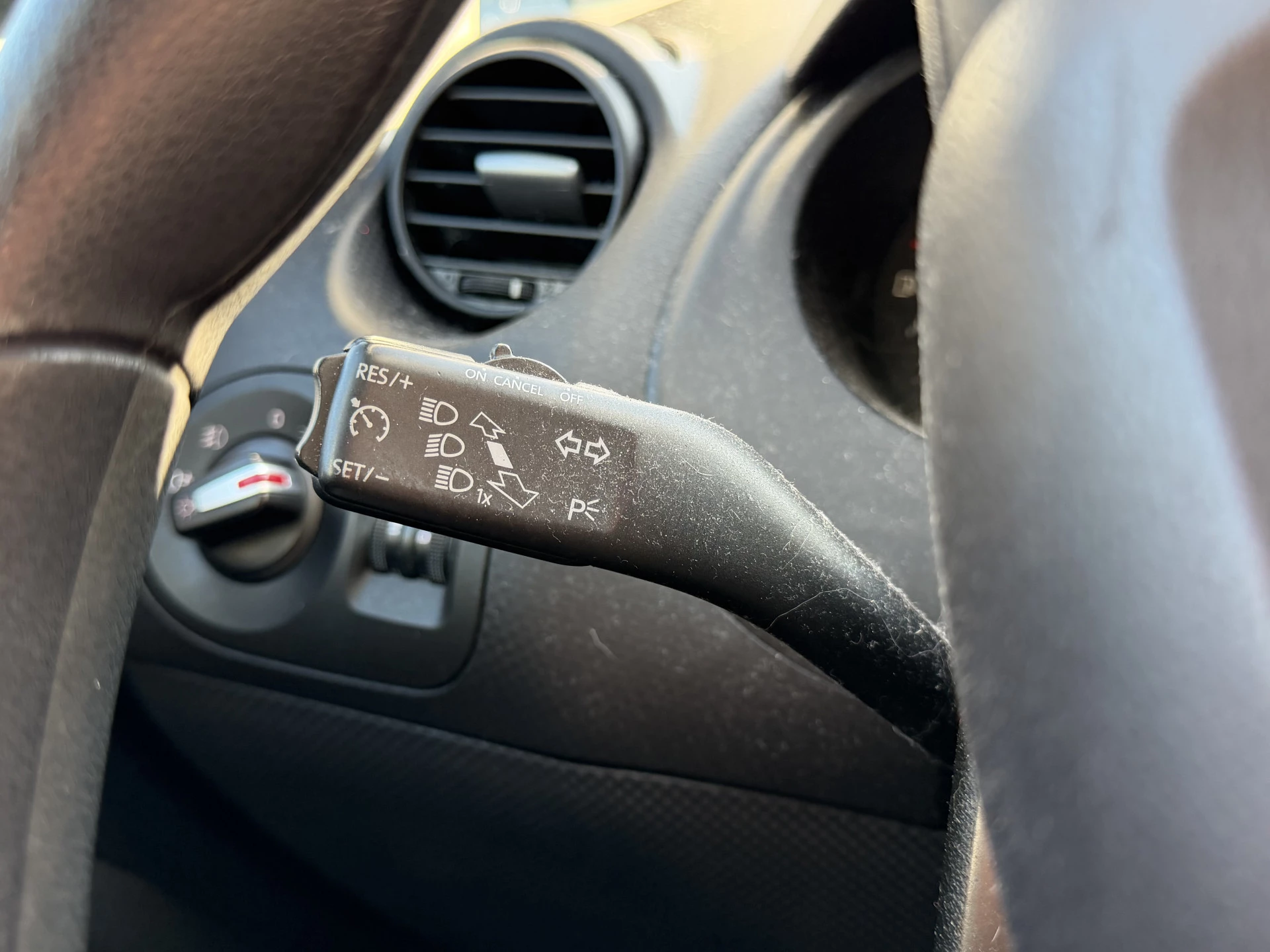 Hoofdafbeelding SEAT Altea XL