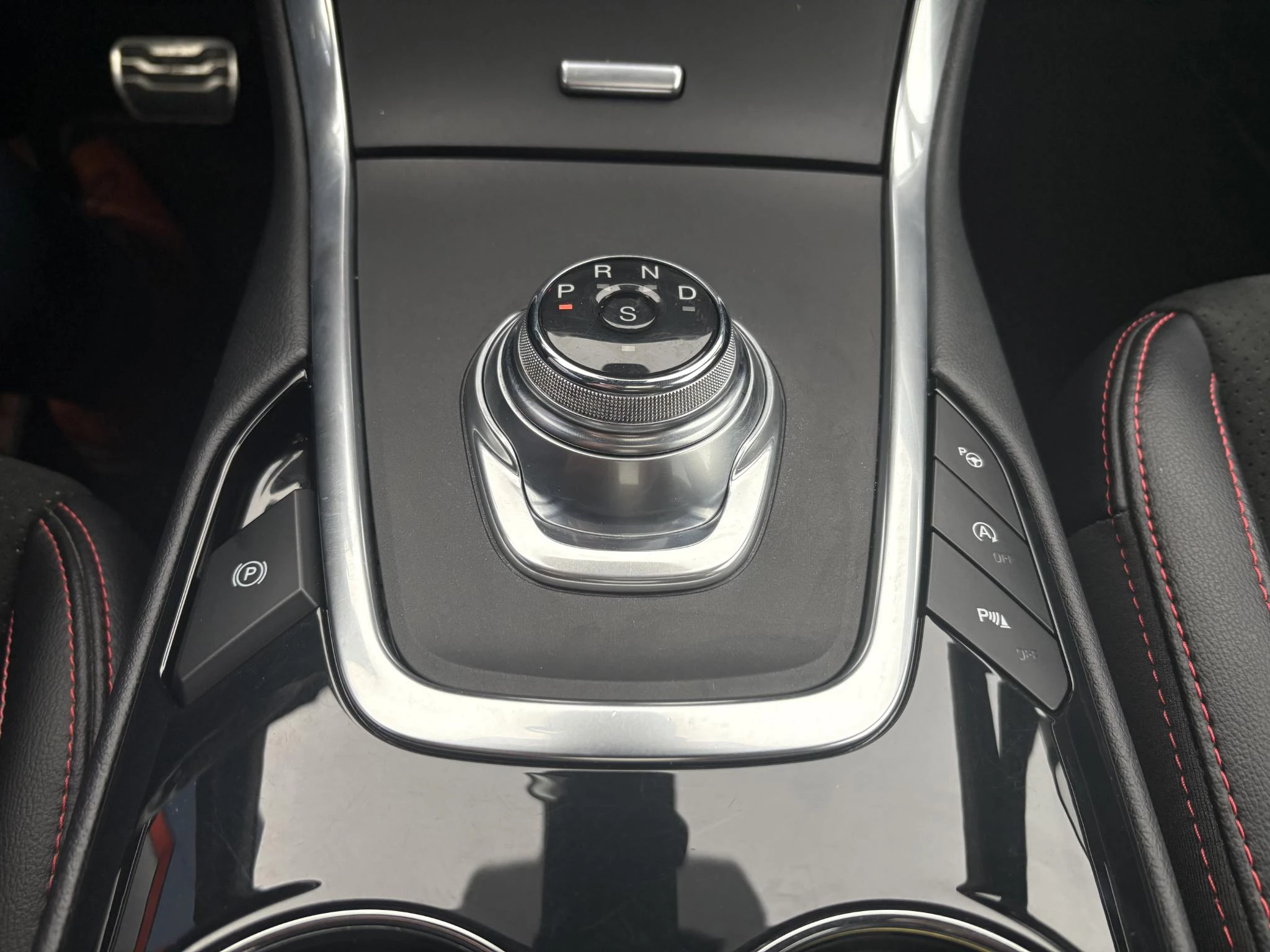 Hoofdafbeelding Ford S-Max