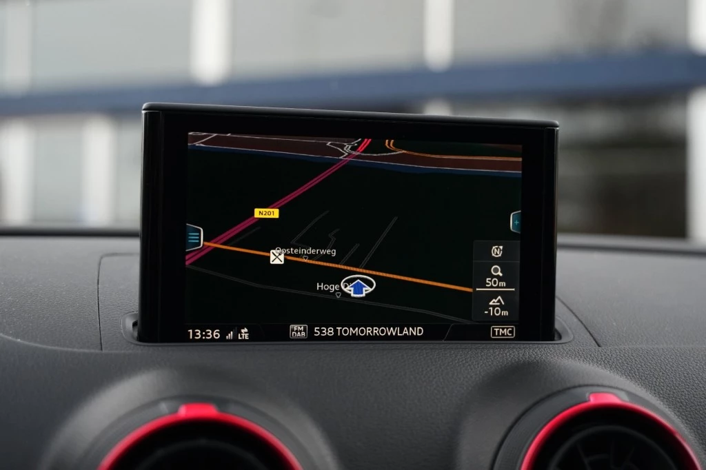 Hoofdafbeelding Audi RS3