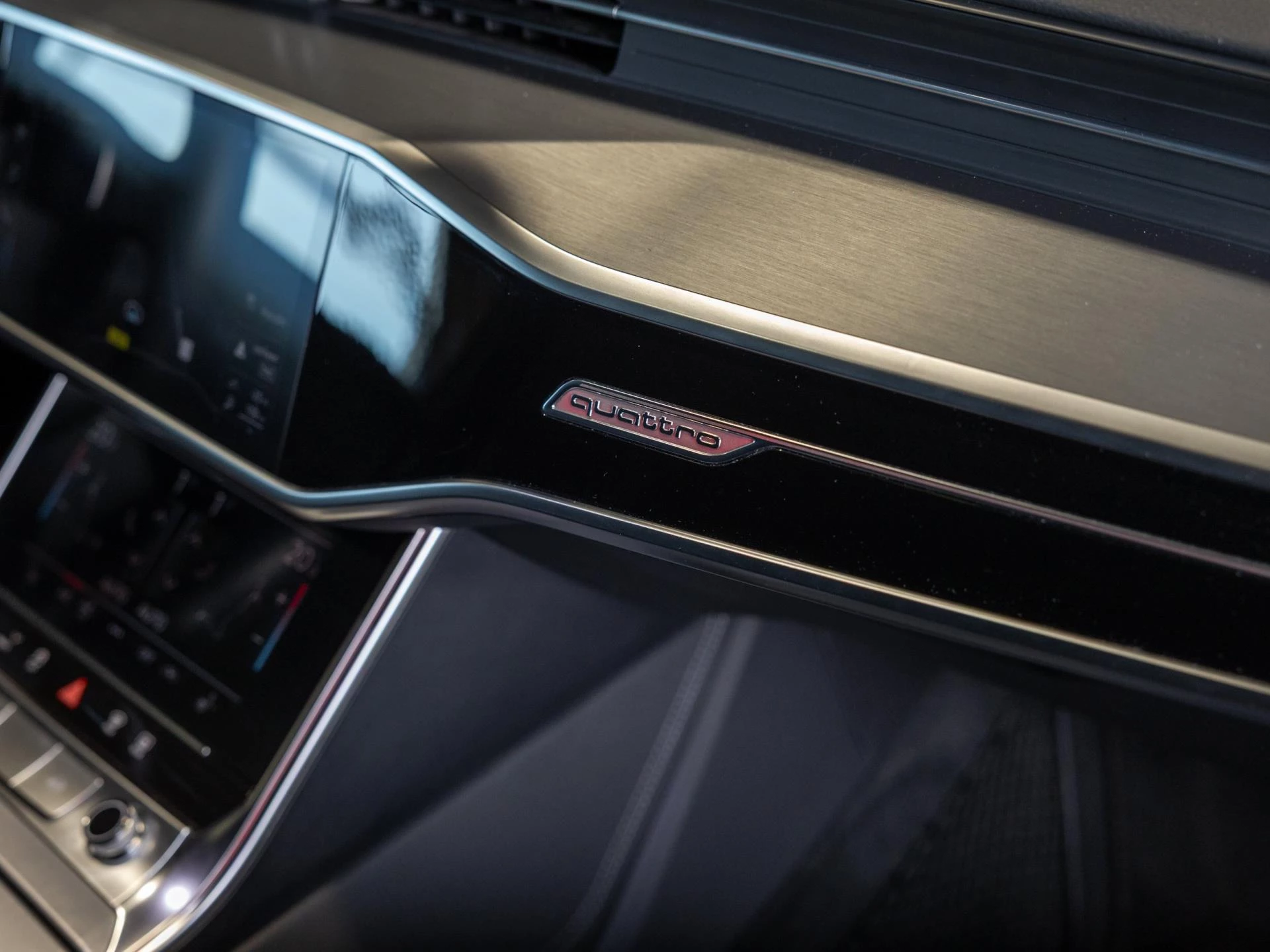 Hoofdafbeelding Audi A7