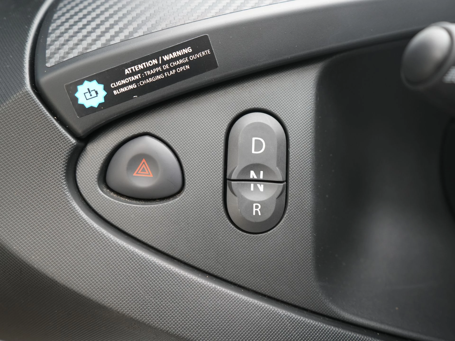 Hoofdafbeelding Renault Twizy