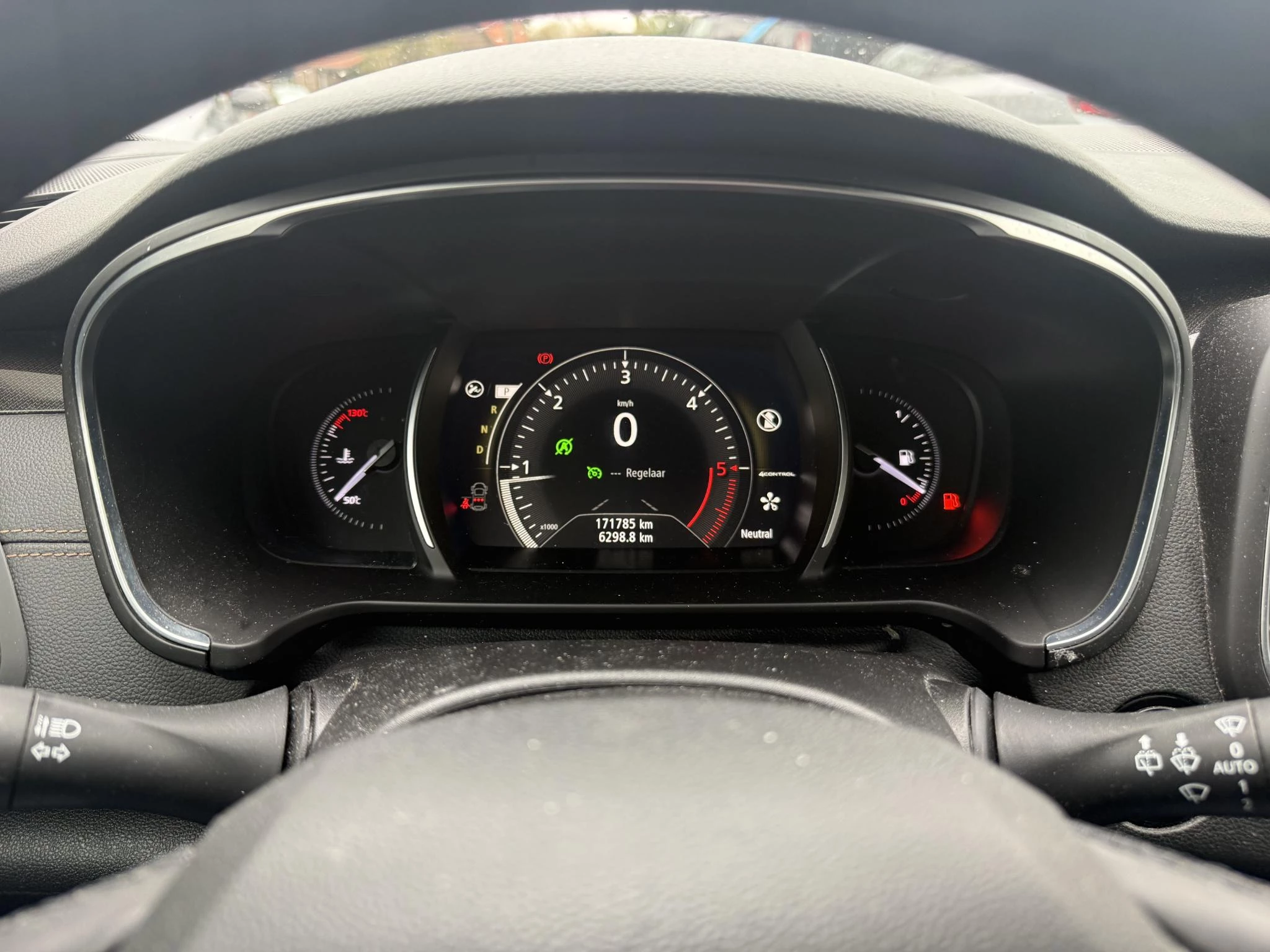 Hoofdafbeelding Renault Talisman