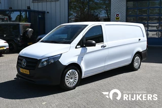 Mercedes-Benz Vito 116 CDI L3 Pro MBUX met Navigatie, Winterpakket, Etc.