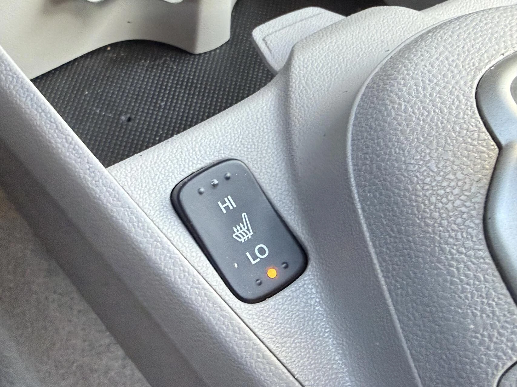 Hoofdafbeelding Honda Insight
