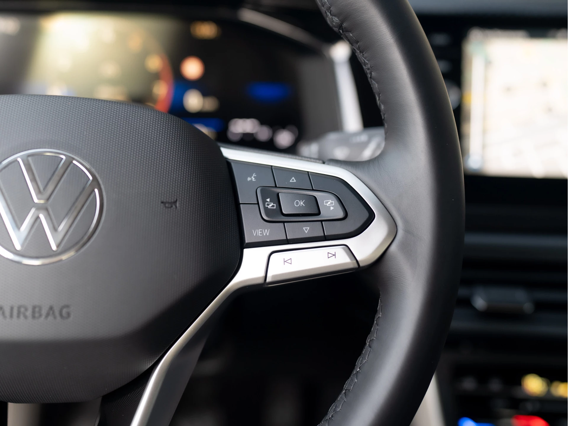 Hoofdafbeelding Volkswagen Taigo