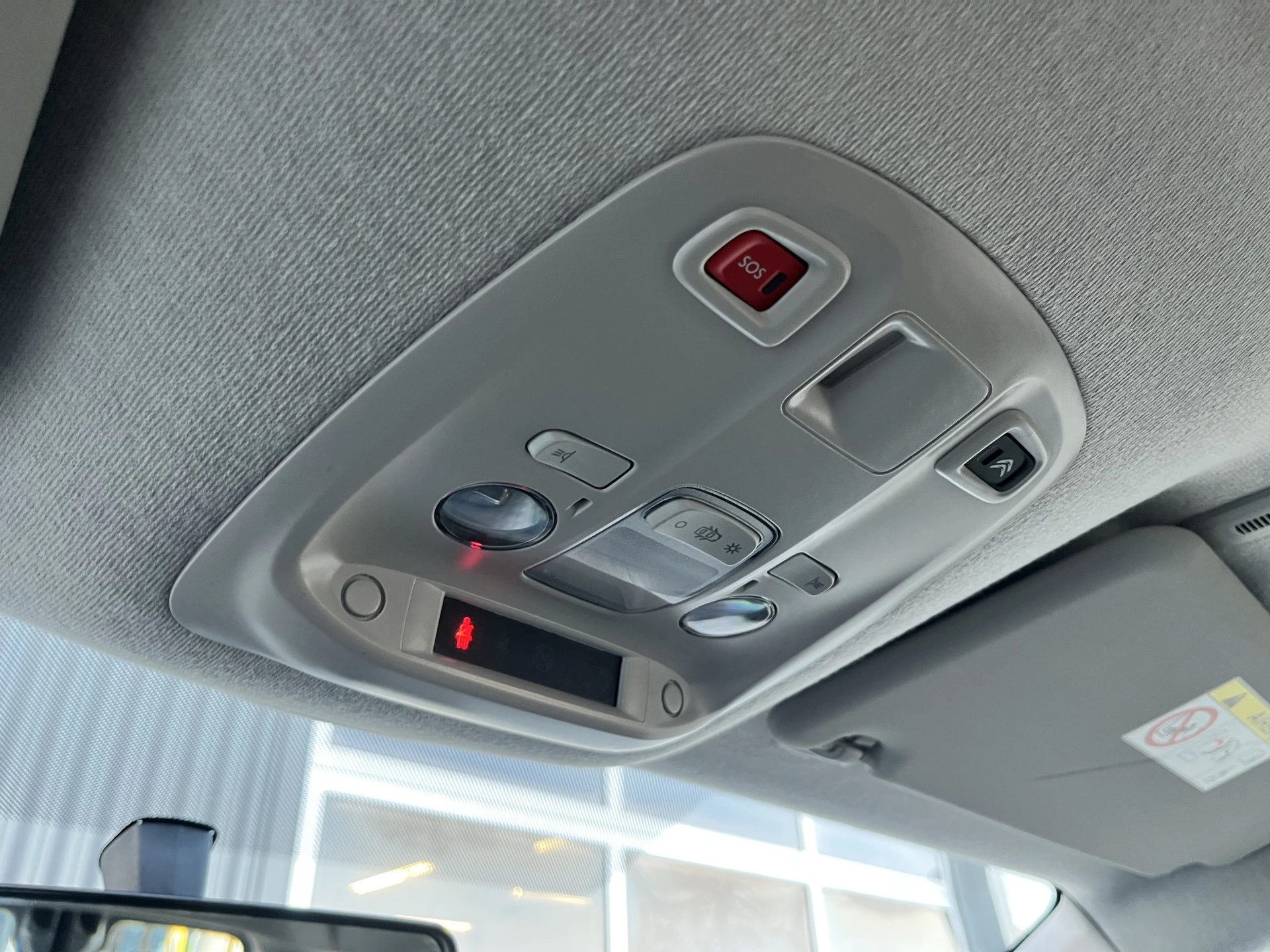 Hoofdafbeelding Citroën Jumpy