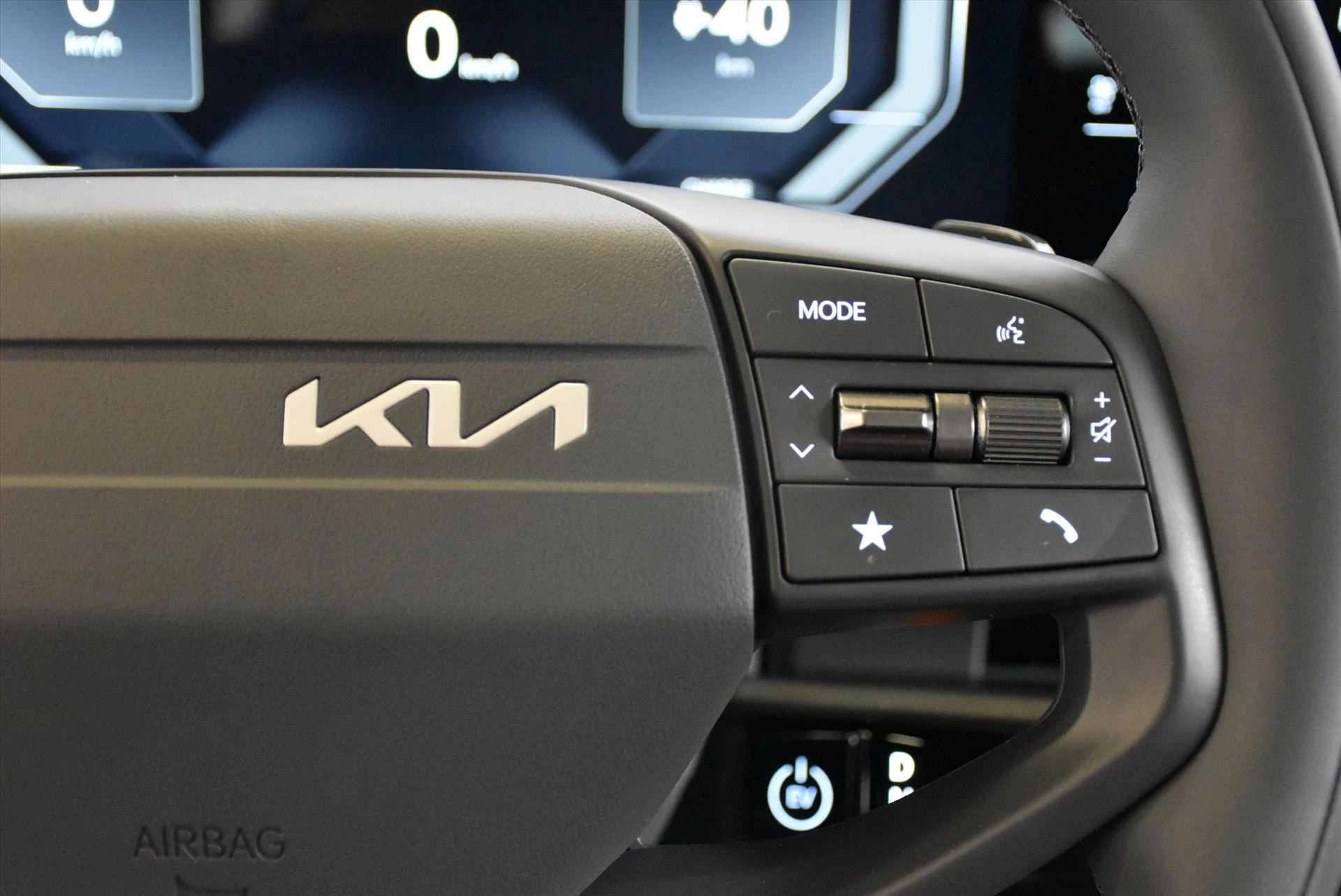 Hoofdafbeelding Kia EV2