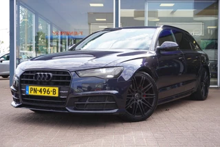 Audi A6 Avant 1.8 TFSI ultra S line Edition | Automaat | Navigatie | Vol opties | 20inch | PDC | Elek. pakket | Inruil mogelijk