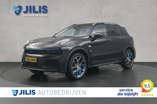 Lynk & Co 01 1.5 | Panoramadak | Stoelverwarming | Rondomzicht camera | LED koplampen