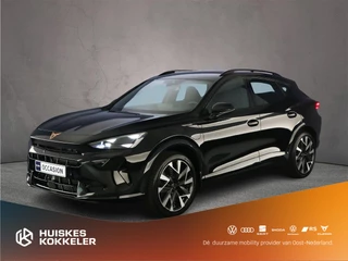 CUPRA Formentor VZ Performance 1.5 TSI e-Hybrid 272pk DSG Automaat Trekhaak, Elektrische achterklep, Adaptive cruise control, Achteruitrijcamera, Stuurwiel verwarmd