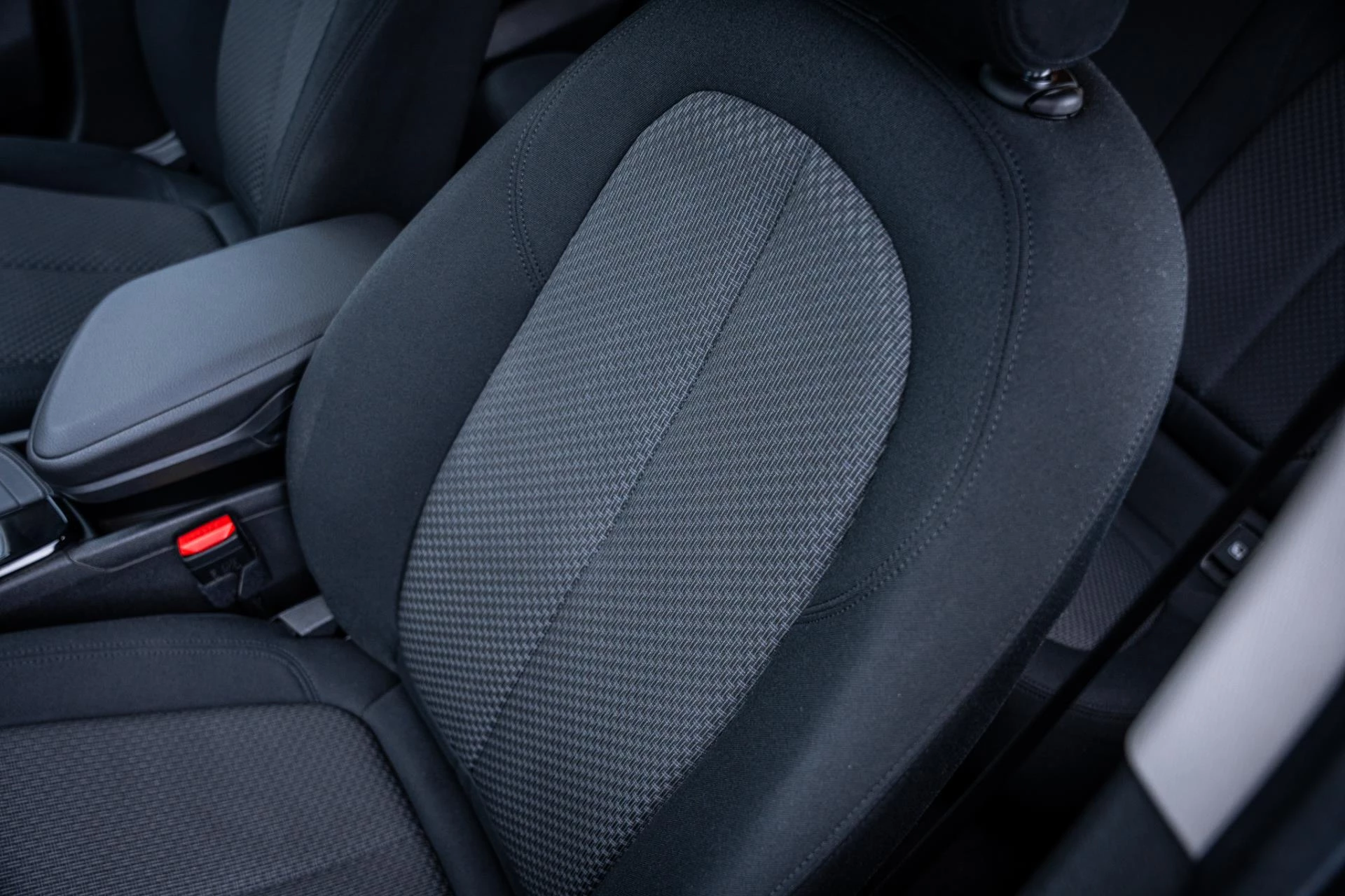 Hoofdafbeelding BMW X2